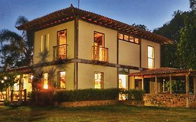 Fazenda Hotel Serra da Copioba